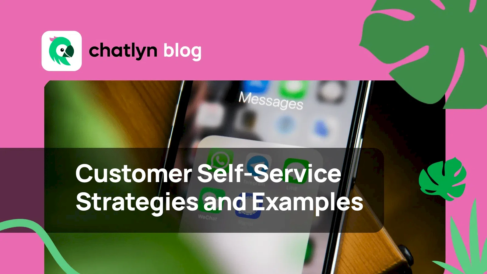 The Ultimate Guide to Customer Self-Service: Benefits, Examples, and Strategies