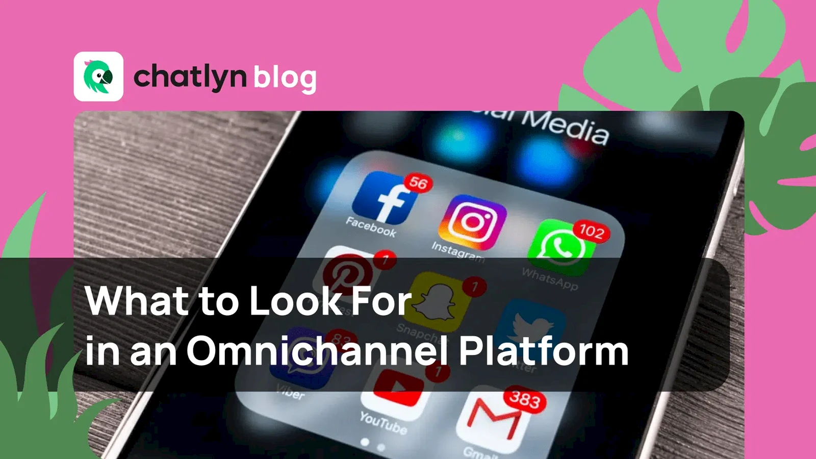 Omnichannel Communication for Hotels - All you need to know