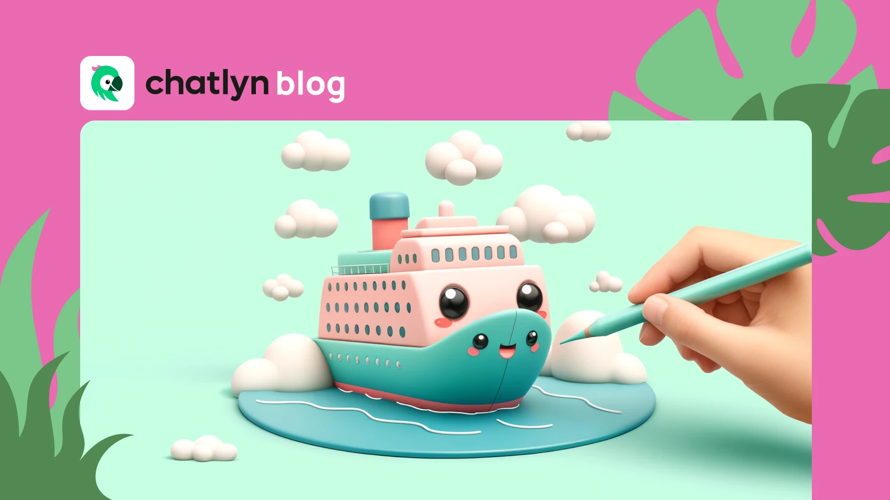 AI Chatbot for Ecommerce Website: Boost Your Online Business with chatlyn