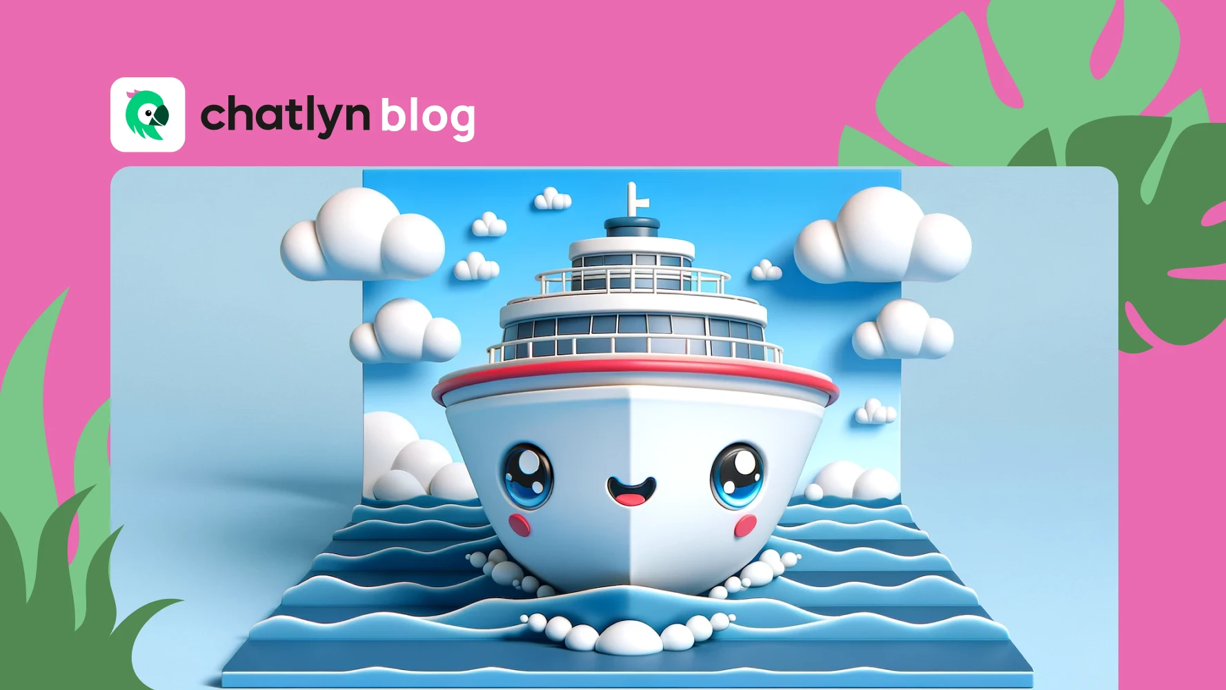 Best AI Chatbot for Customer Service: Meet chatlyn