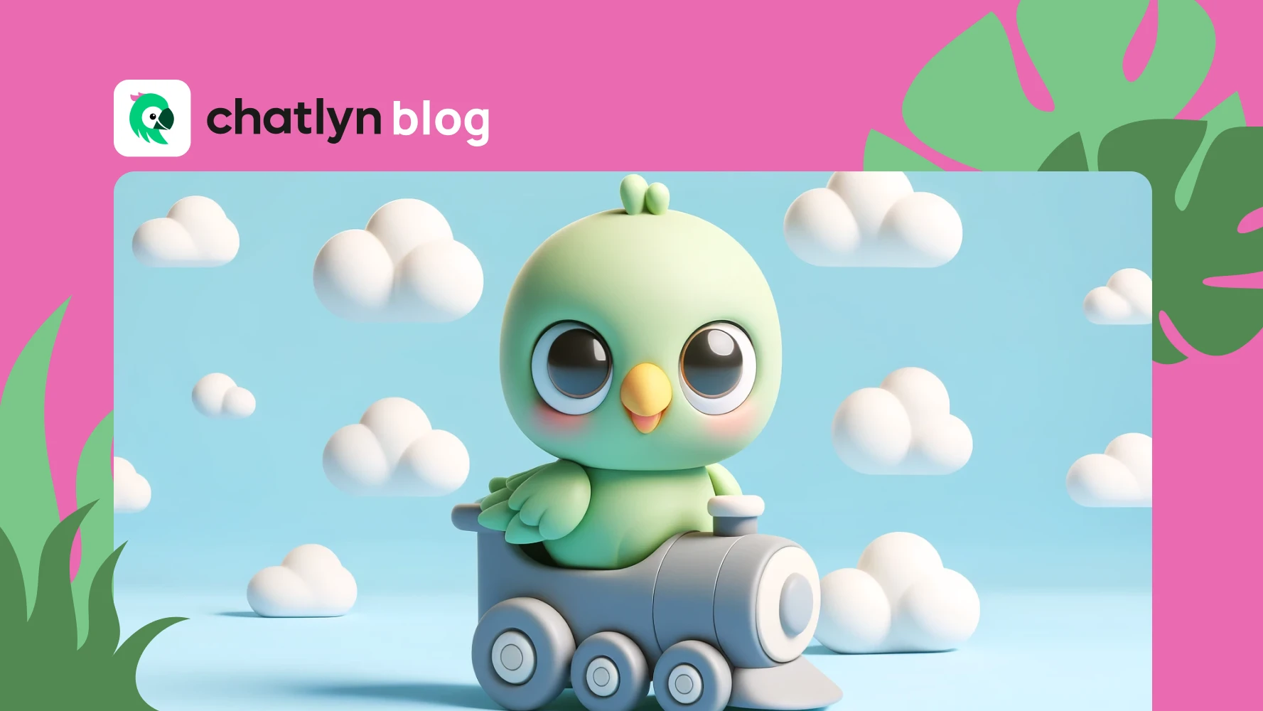Revolutionizing Hotel Guest Engagement with chatlyn:  A Comprehensive Guide