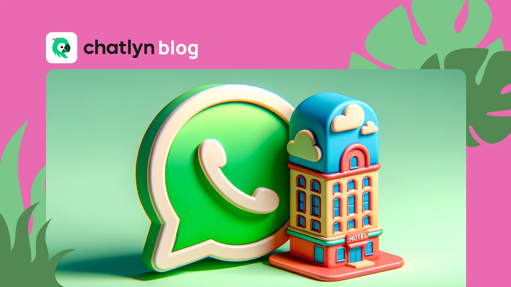 Why WhatsApp for Hotels Matters: The Game Changer in Guest Communication