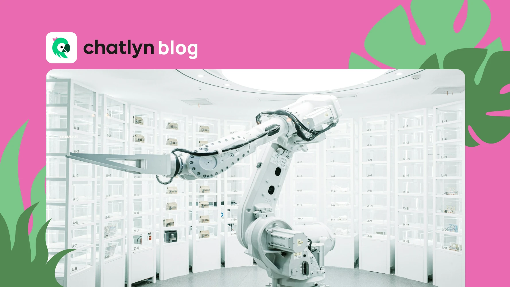 Artificial Intelligence on WhatsApp: The Customer Service Revolution