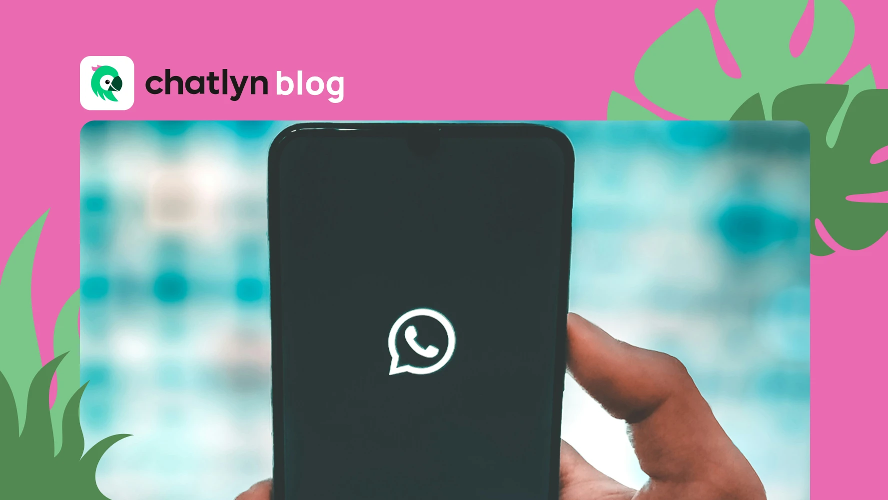 Whatsapp Automation for Hotels