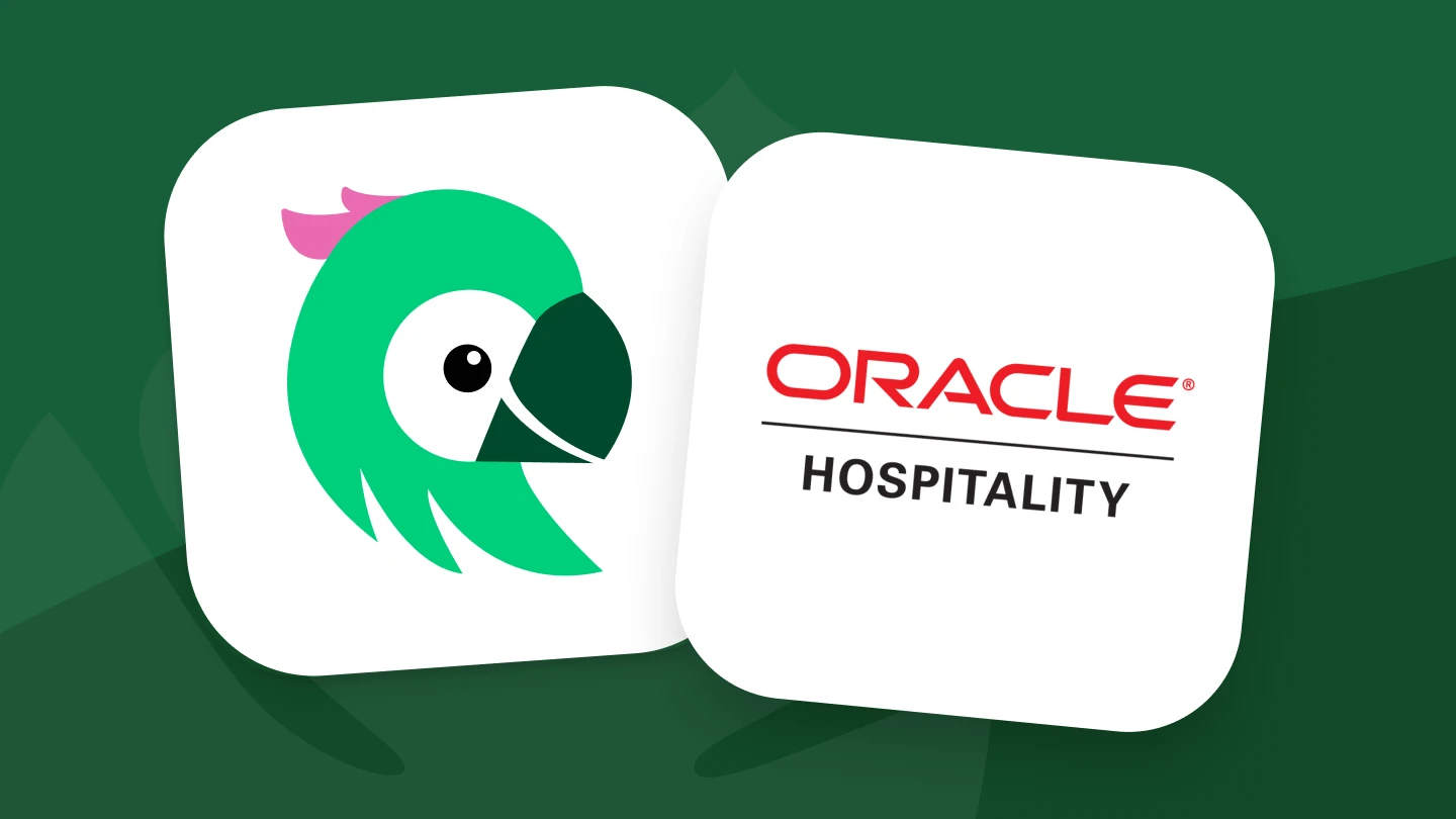 chatlyn Integration with Oracle OPERA Cloud and OHIP