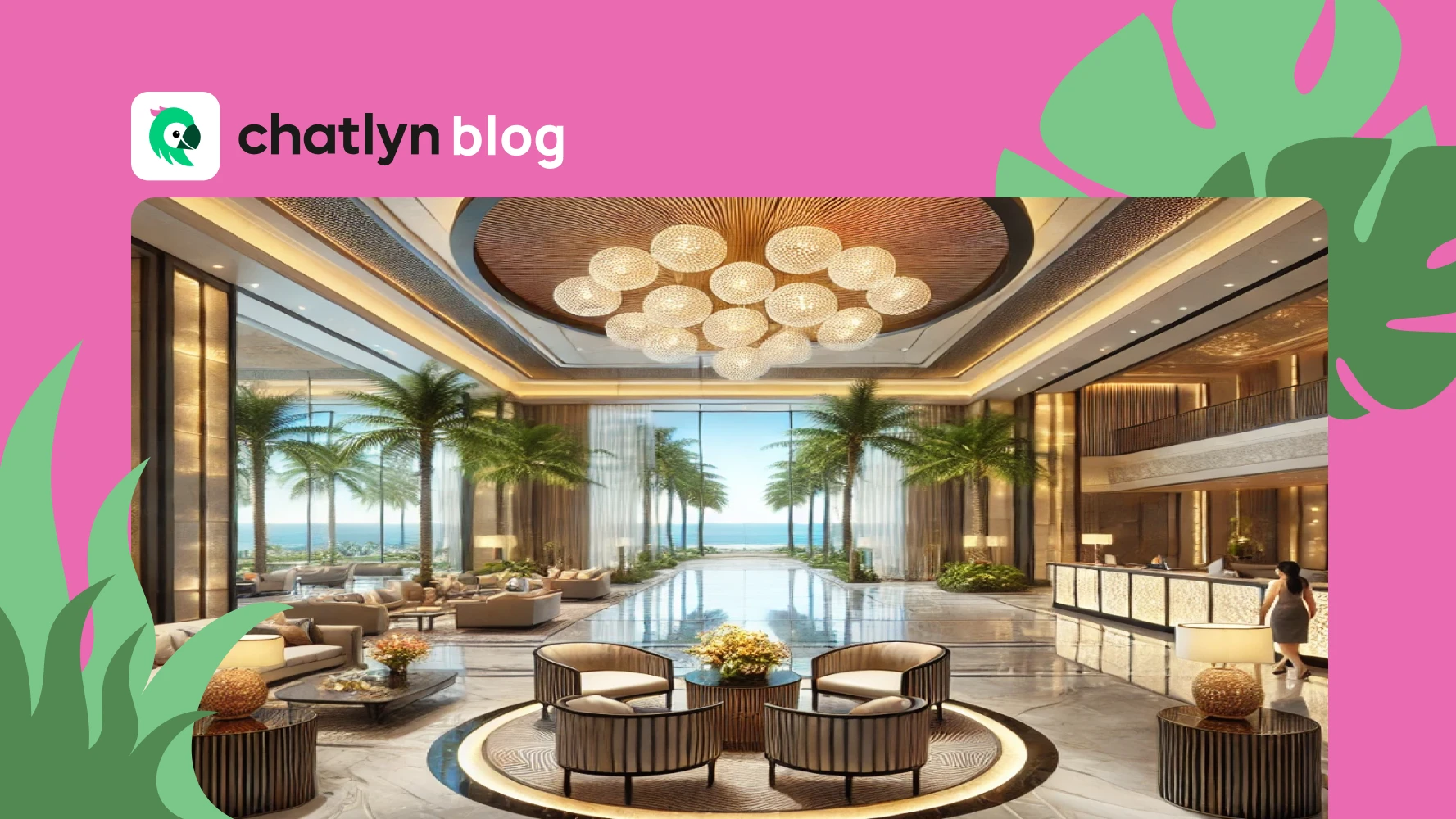 Personalized Guest Journey: How Hotels Can Transform Experiences with Tailored Hospitality