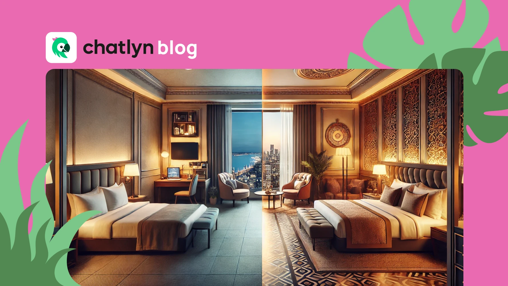 Latest Upselling Techniques in Hotels to Drive Revenue and Enhance Guest Experience