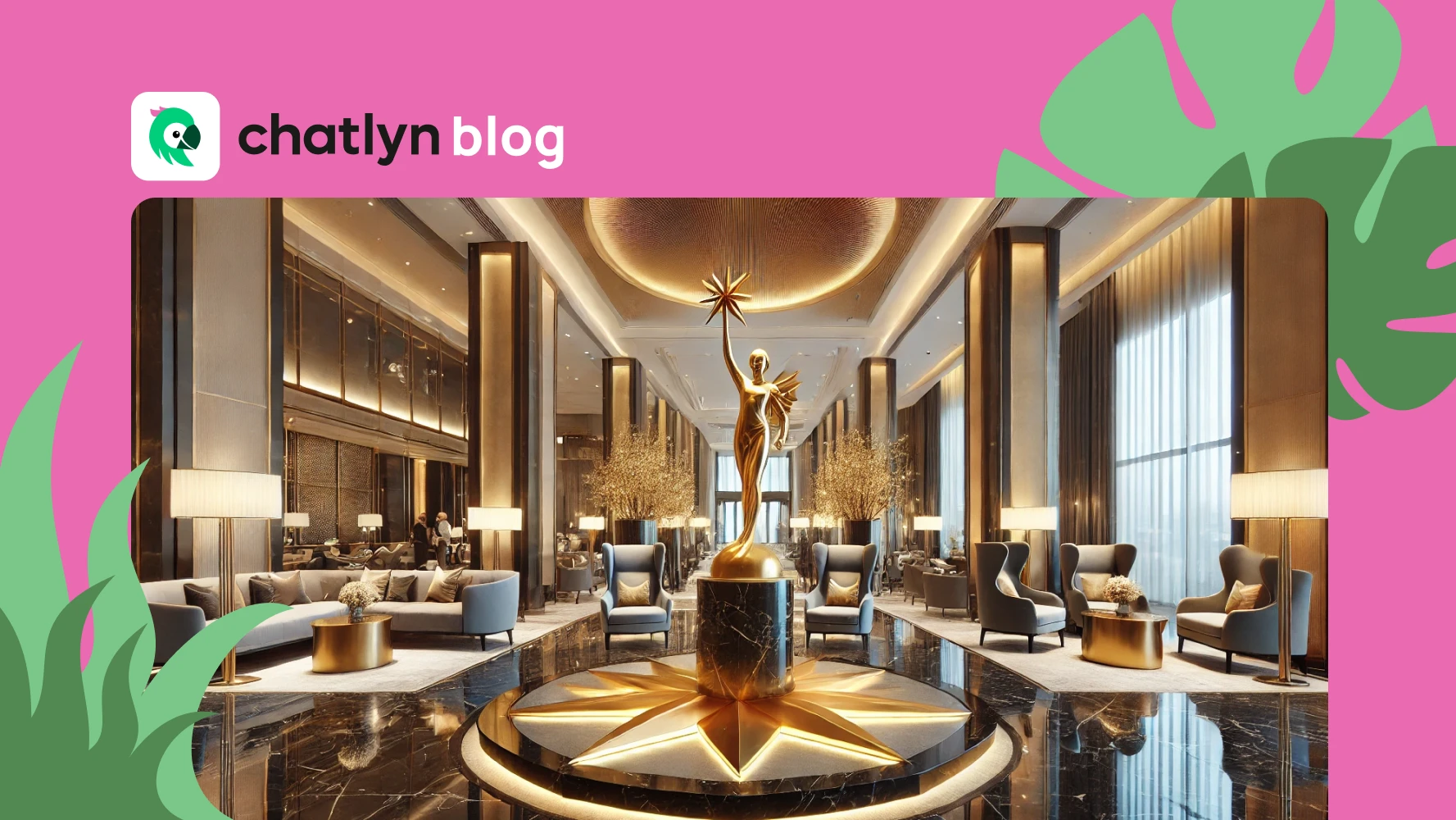 Review Insights for Hotels: Turning Guest Feedback into Gold