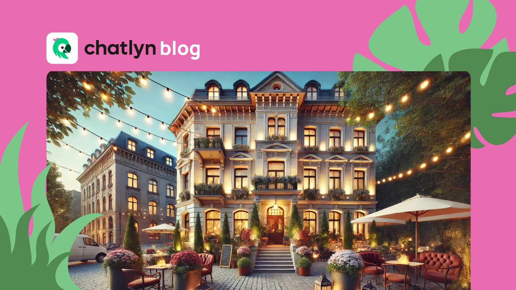 Are Boutique Hotels Profitable?