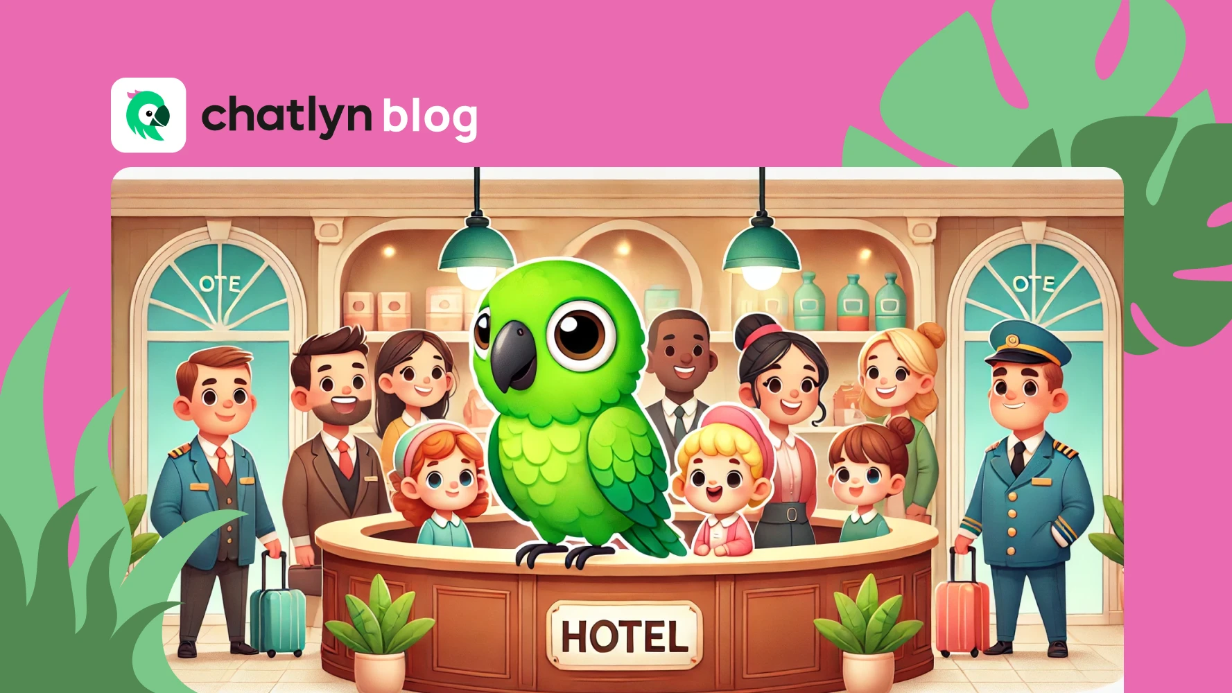 Technology for Hotel Guest Retention: How to Keep Guests Coming Back