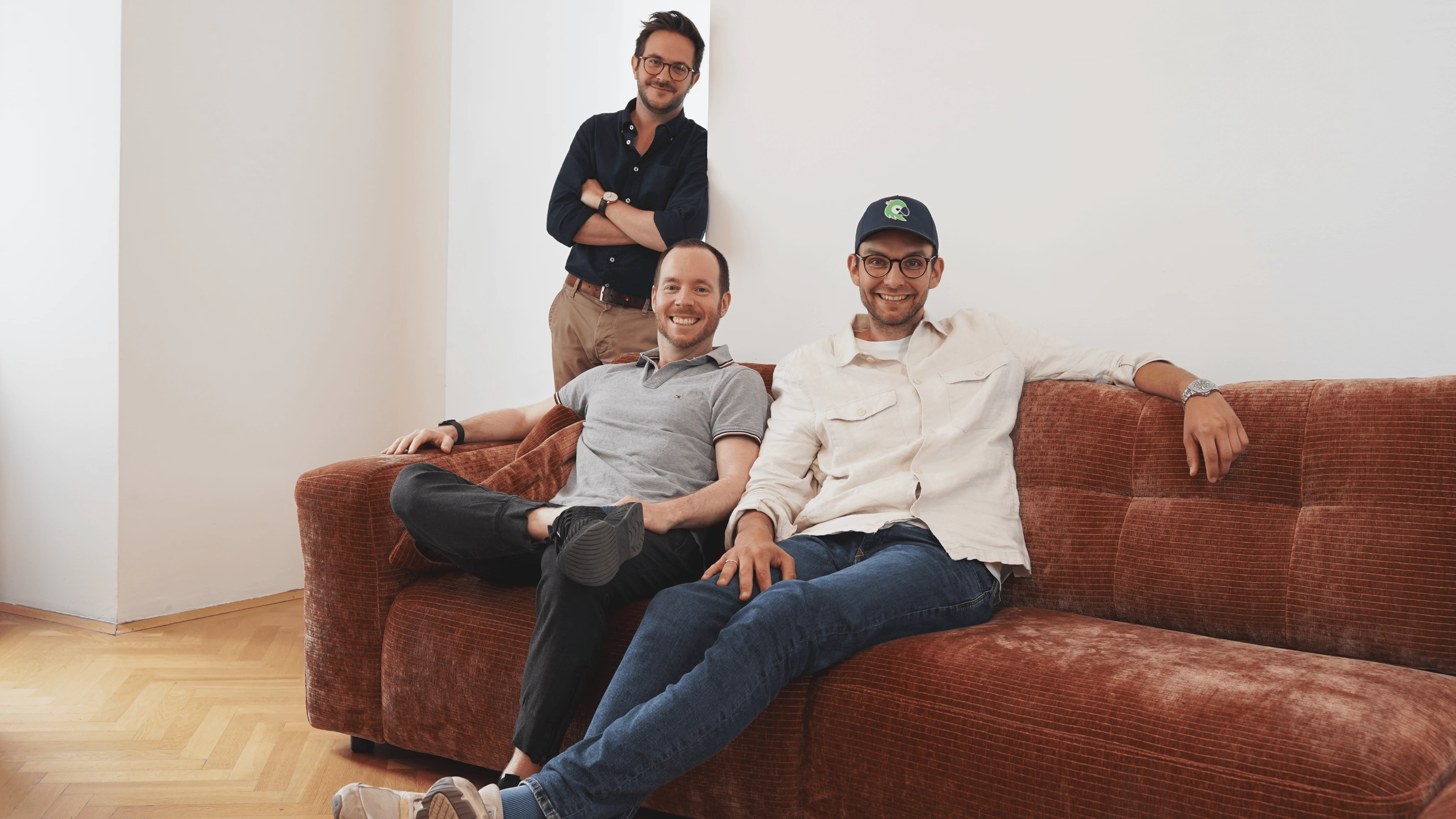 chatlyn secures €8M Series A to build the AI Brain for Global Hotel Operations