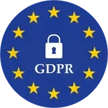 GDPR compliant