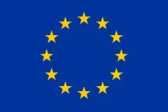 Hosted in Frankfurt, EU