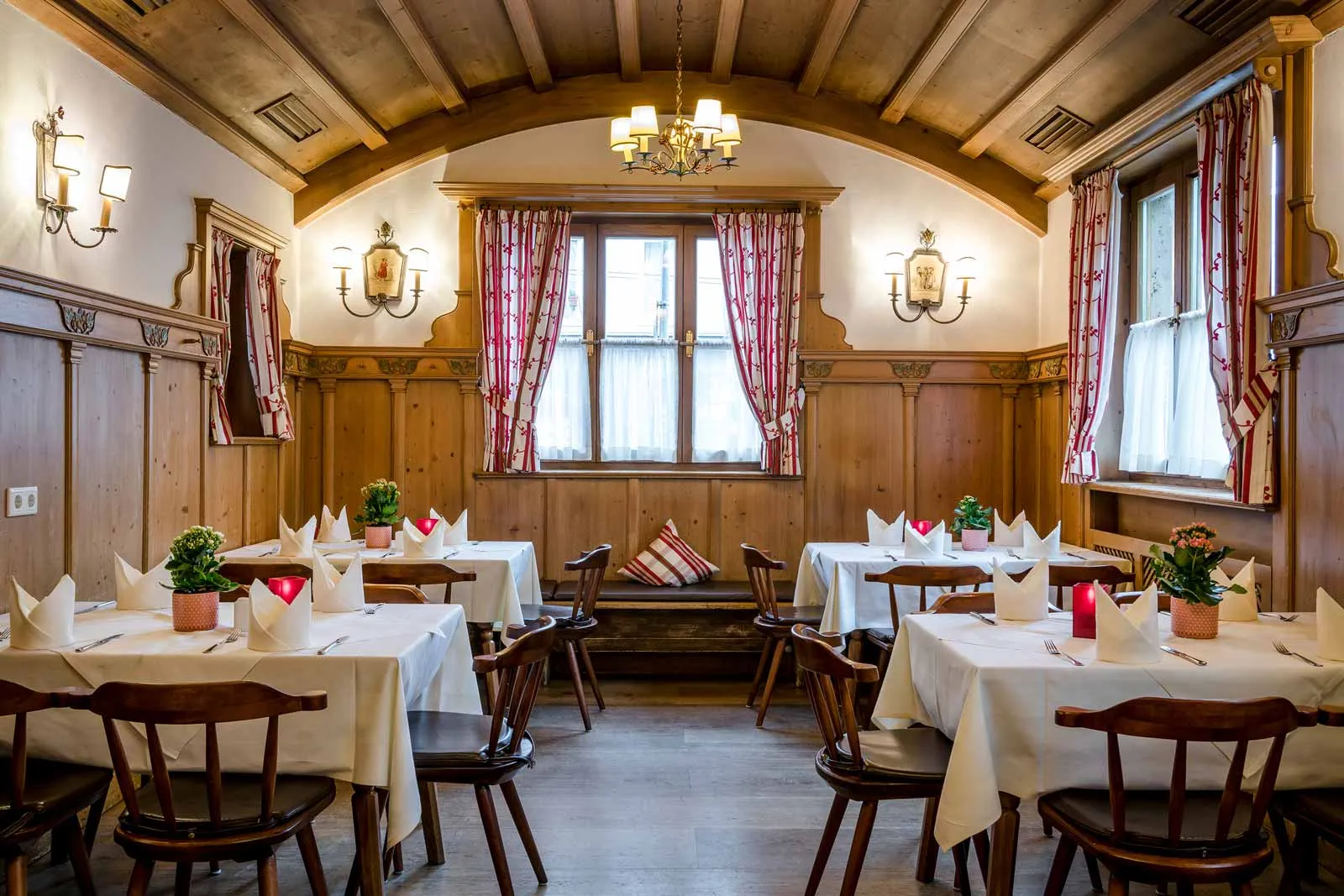 IMLAUER Brau Restaurant, Salzburg